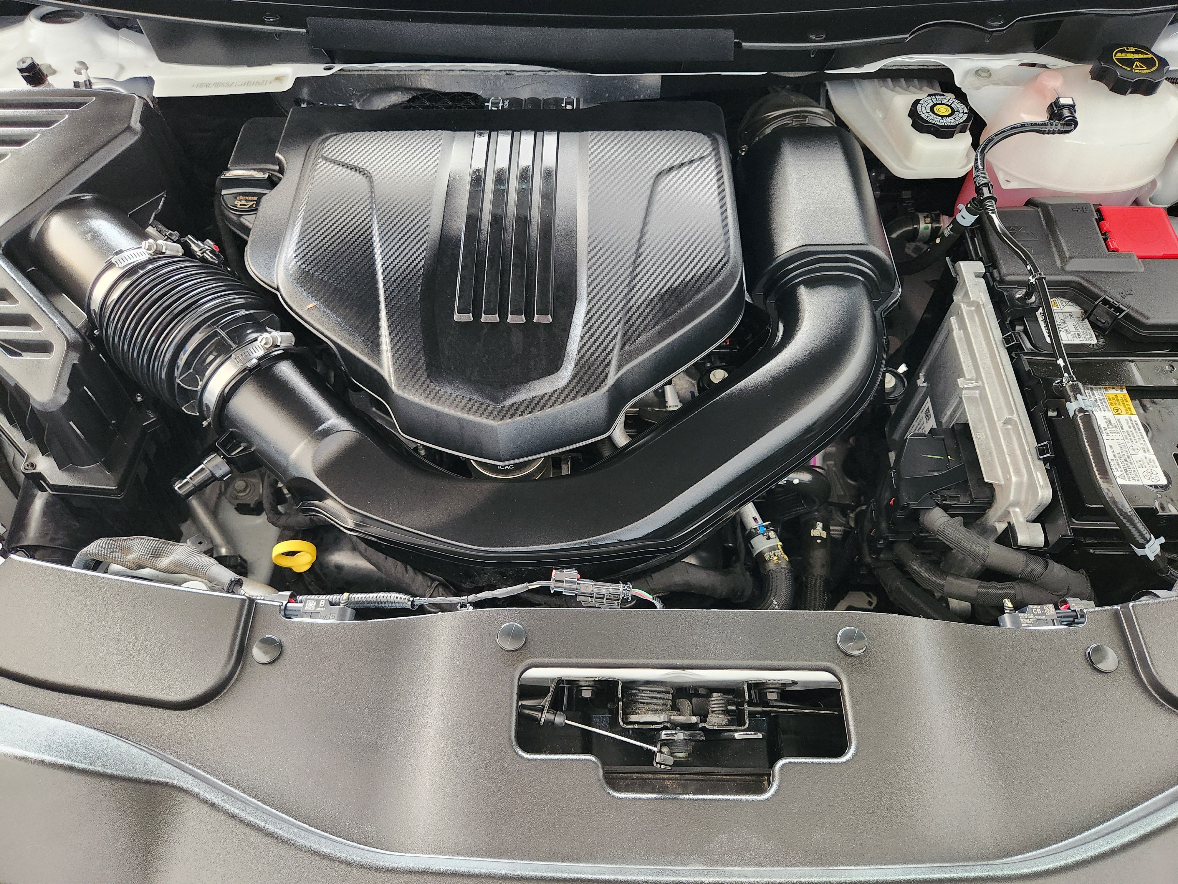 Used 2026 Chevrolet Traverse LT FWD image 33