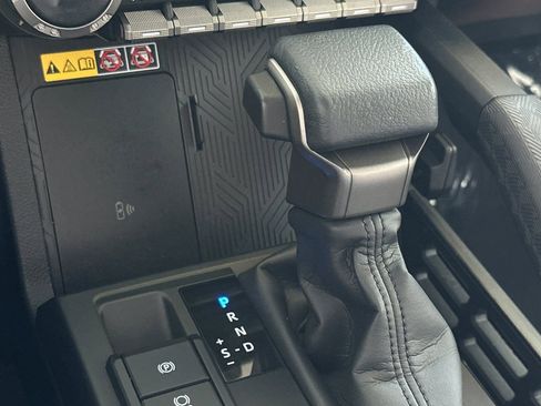 Certified 2025 Toyota 4Runner Limited image 26