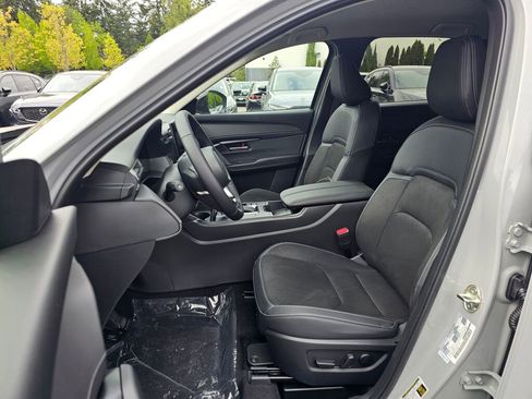 New 2026 MAZDA CX-5 Preferred AWD/4WD image 18