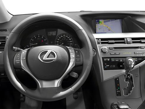 Used 2013 Lexus RX 350 AWD image 6