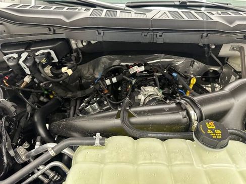 New 2025 Ford F150 STX image 40