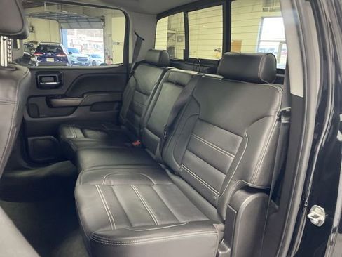 Used 2018 GMC Sierra 1500 Denali w/ Denali Ultimate Package image 23