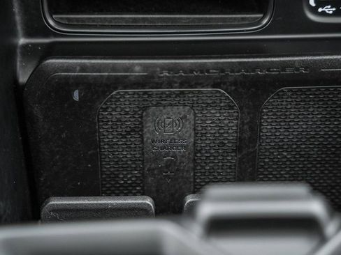 Used 2023 RAM 3500 Limited image 31