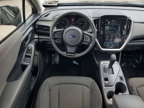 Certified 2024 Subaru Crosstrek 2.0i Premium w/ Popular Package #3 AWD/4WD image 16