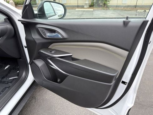 New 2026 Chevrolet Trax ACTIV w/ Driver Confidence Package image 11