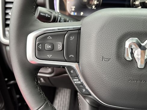 New 2026 RAM 1500 Big Horn image 29