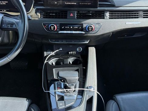 Used 2023 Audi A4 2.0T Premium Plus image 15