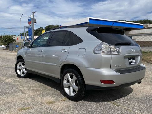 Used 2008 Lexus RX 350 2WD image 9