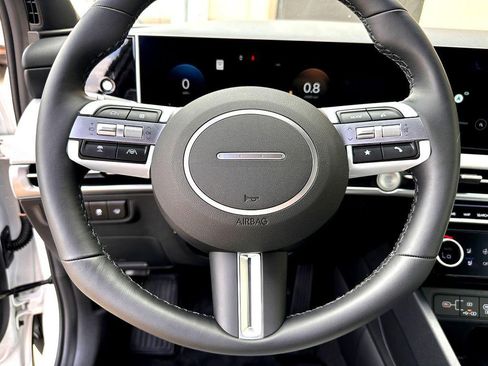 New 2026 Hyundai Santa Cruz Limited image 14