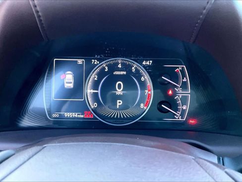 Used 2019 Lexus ES 350 w/ Accessory Package 2 image 23