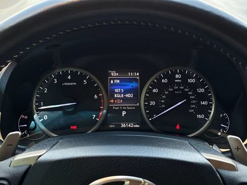 Used 2019 Lexus NX 300 FWD w/ Accessory Package 2 image 26