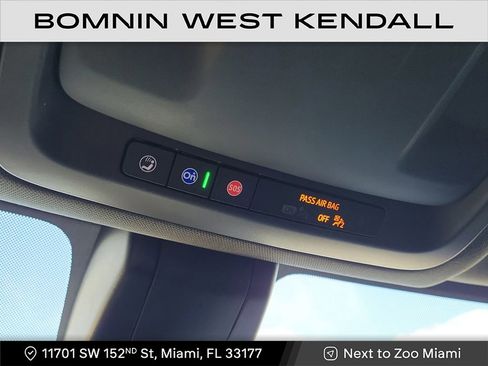 Used 2021 Chevrolet Tahoe LT image 22