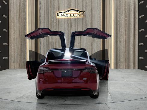 Used 2023 Tesla Model X Plaid AWD/4WD image 28