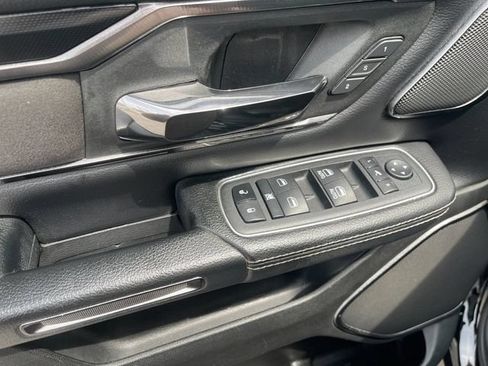 Used 2022 RAM 1500 Rebel w/ Rebel Level 2 Equipment Group AWD/4WD image 13
