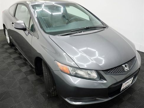 Used 2012 Honda Civic EX image 6