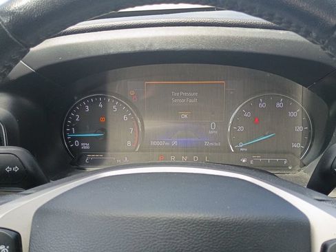 Used 2021 Ford Explorer Limited w/ Equipment Group 301A RWD image 27