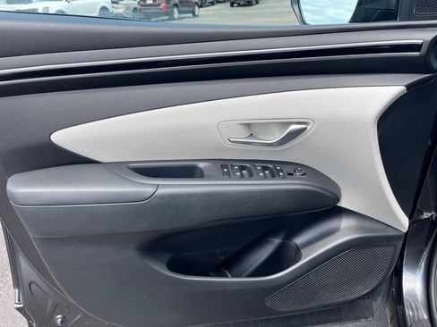 Used 2022 Hyundai Tucson SEL AWD/4WD image 8
