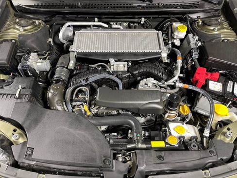 Used 2022 Subaru Outback Wilderness AWD/4WD image 9