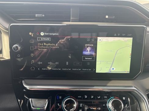 New 2026 GMC Sierra 2500 Denali Ultimate image 30