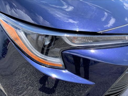 Used 2024 Toyota Corolla LE FWD image 27