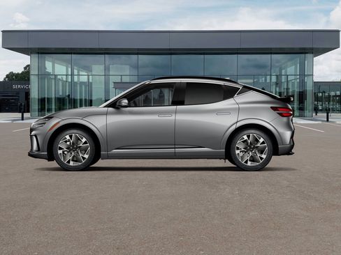 New 2026 Genesis GV60 AWD image 3