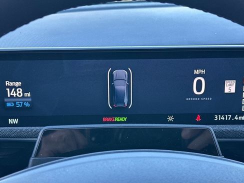 Used 2021 Ford Mustang Mach-E Premium image 19