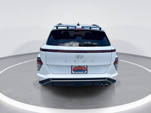 Used 2024 Hyundai Kona N Line FWD image 6