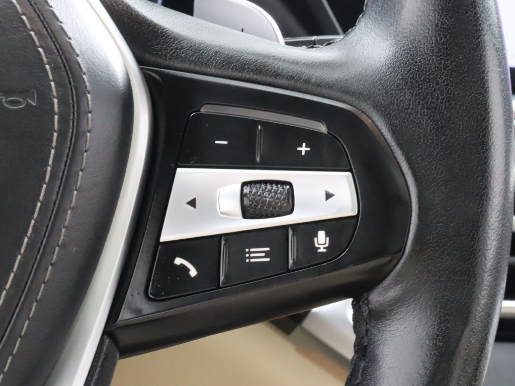 Used 2021 BMW X5 sDrive40i w/ Premium Package RWD image 14