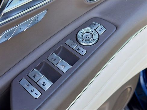 Used 2023 Genesis GV80 3.5T Advanced + image 24