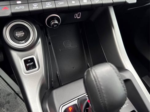 Used 2024 Dodge Hornet R/T Plus w/ Tech Pack Plus w/o Parking image 43