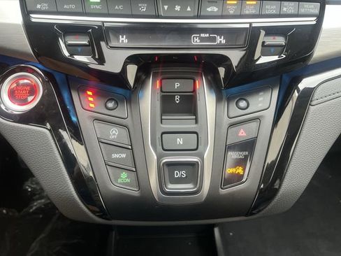 New 2026 Honda Odyssey Touring image 23