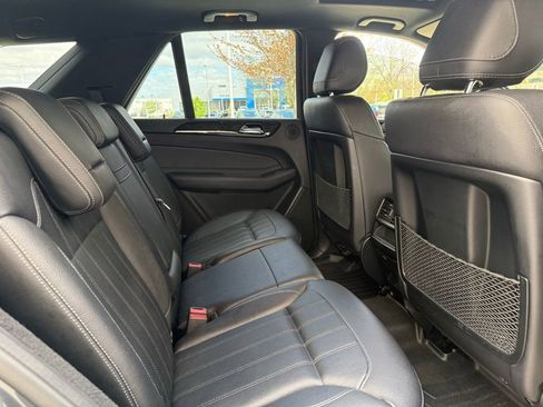 Used 2016 Mercedes-Benz GLE 350 4MATIC image 28