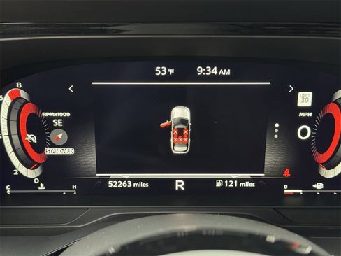 Used 2023 Nissan Pathfinder Platinum image 13