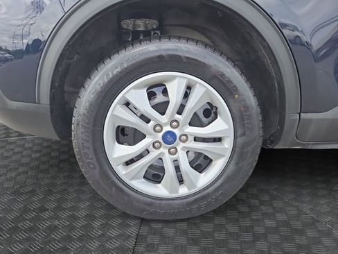 Used 2021 Ford Escape S image 34