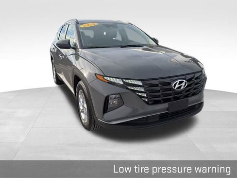 Used 2024 Hyundai Tucson SEL image 21