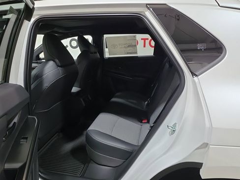 New 2026 Toyota bZ image 22