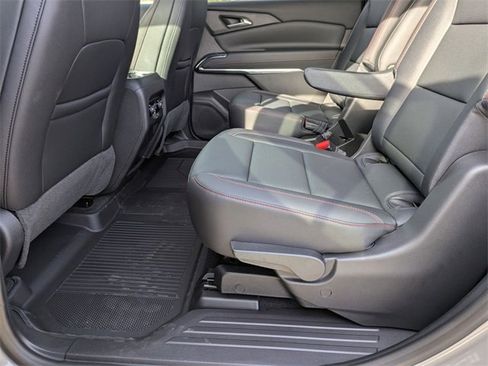 New 2026 Chevrolet Traverse Z71 image 26