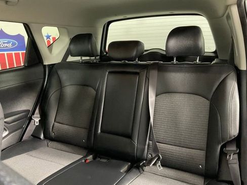 Used 2020 Kia Soul EX image 16