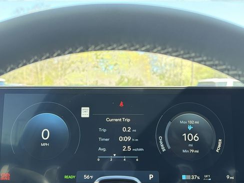 New 2026 Hyundai Ioniq 5 SEL AWD/4WD image 17