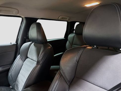 Used 2022 Mitsubishi Outlander SE AWD/4WD image 21