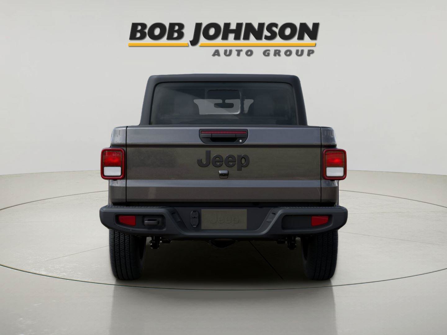 New 2026 Jeep Gladiator Sport AWD/4WD image 4