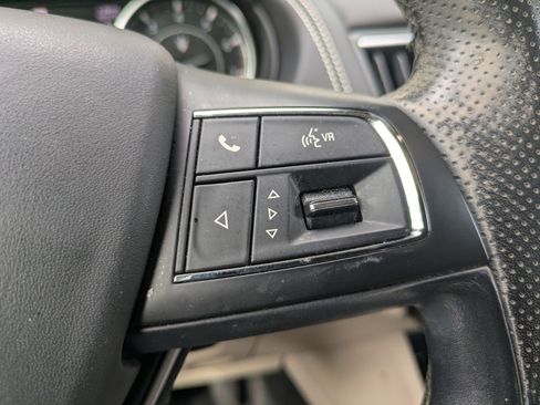Certified 2022 Maserati Levante Modena AWD/4WD image 17