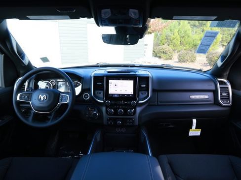 New 2026 RAM 1500 Big Horn w/ Night Edition image 31