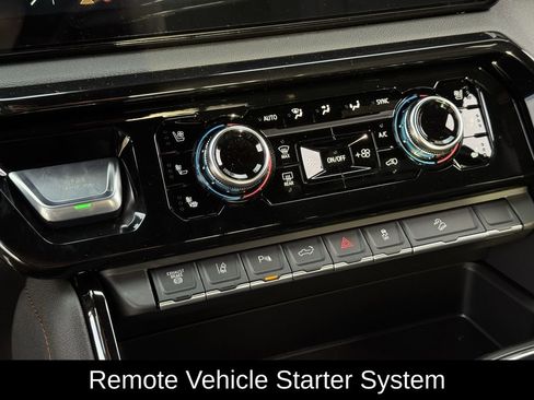 New 2026 GMC Sierra 2500 AT4 w/ AT4 Premium Plus Package image 15