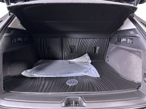 New 2026 Buick Envision Sport Touring image 47