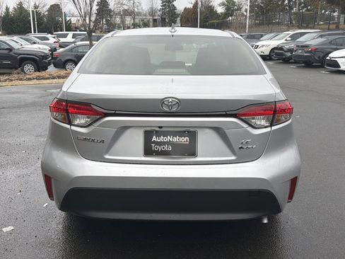 New 2026 Toyota Corolla LE image 6