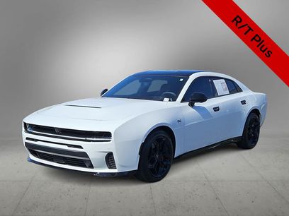 Used 2026 Dodge Charger R/T