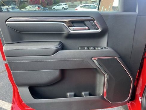 New 2026 Chevrolet Silverado 1500 LT w/ Safety Package image 8