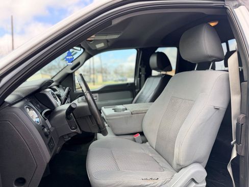 Used 2011 Ford F150 XLT w/ XLT Convenience Pkg AWD/4WD image 11