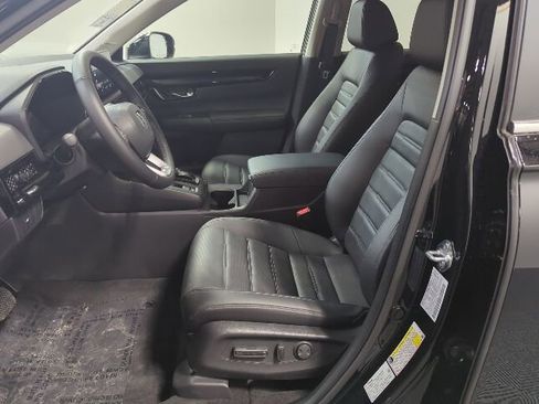 New 2026 Honda CR-V EX-L image 12